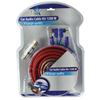 KIT HQ CAR-KIT16 PER CONNESSIONI CAR AUDIO